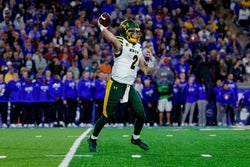 North Dakota State vs Wyoming Prediction Football Picks Today 10/3/26