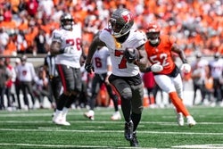 Buccaneers vs Browns Prediction 9/20/26 NFL Picks Today