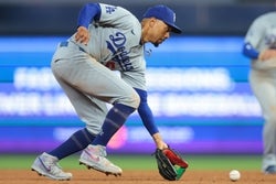 Reds vs Dodgers Prediction 9/14/26 MLB Picks Today