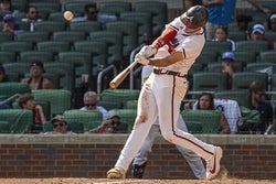 Cubs vs Braves Prediction 9/14/26 MLB Picks Today