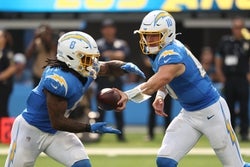 Chargers vs Raiders Prediction 9/20/26 NFL Picks Today