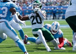 Jets vs Packers Prediction 9/20/26 NFL Picks Today