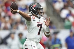 Houston Texans vs Cincinnati Bengals Prediction 9/20/26 NFL Picks Today