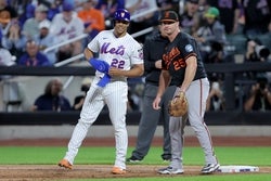 Mets vs Orioles Prediction 9/16/26 MLB Picks Today