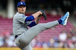 LA Dodgers vs San Francisco Giants Prediction 9/19/26 MLB Picks Today