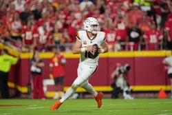 Broncos vs Jaguars Prediction 9/20/26 NFL Picks Today