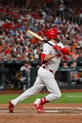 St. Louis Cardinals vs San Francisco Giants Prediction 9/16/26 MLB Picks Today