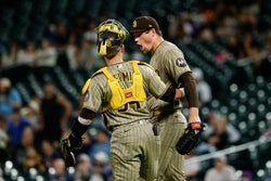 Rockies vs Padres Prediction 9/15/26 MLB Picks Today