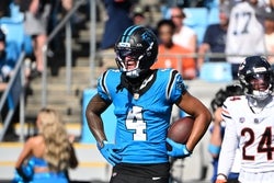 Cleveland Browns vs Carolina Panthers Prediction 9/27/26 NFL Picks Today