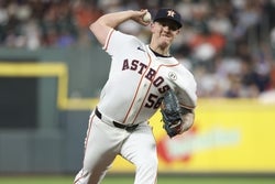 Braves vs Astros Prediction 9/20/26 MLB Picks Today
