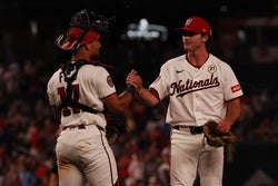 Nationals vs Phillies Prediction 9/16/26 MLB Picks Today
