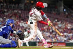 Cincinnati Reds vs LA Dodgers Prediction 9/16/26 MLB Picks Today