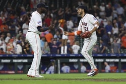 Astros vs Royals Prediction 9/17/26 MLB Picks Today