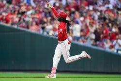 Cincinnati Reds vs LA Dodgers Prediction 9/17/26 MLB Picks Today