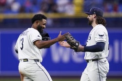 Rays vs Athletics Prediction 9/17/26 MLB Picks Today