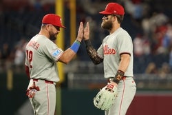 Philadelphia Phillies vs Tampa Bay Rays Prediction 9/25/26 MLB Picks Today