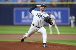 Yankees vs Rays Prediction 9/22/26 MLB Picks Today