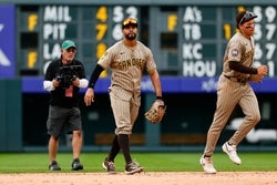 Padres vs Marlins Prediction 9/18/26 MLB Picks Today
