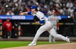 Texas Rangers vs NY Mets Prediction 9/23/26 MLB Picks Today