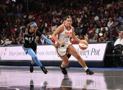 Dream vs Sky Prediction 9-19-26 WNBA Picks
