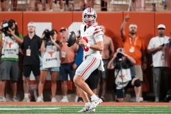 Ohio State vs Kent State Prediction Football Picks Today 9/19/26