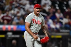 Mets vs Phillies Prediction 9/18/26 MLB Picks Today