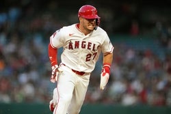 Athletics  vs LA Angels Prediction 9/22/26 MLB Picks Today