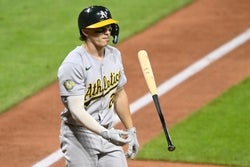 Guardians vs Athletics  Prediction 9/19/26 MLB Picks Today