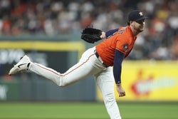Astros vs Athletics Prediction 9/24/26 MLB Picks Today