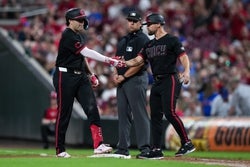 Braves vs Reds Prediction 9/22/26 MLB Picks Today