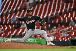Cardinals vs Nationals Prediction 9/19/26 MLB Picks Today