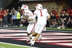 Houston vs UCF Prediction Football Picks Today 10/3/26