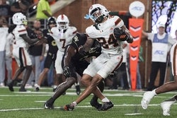 Central Michigan vs Miami (FL) Prediction Football Picks Today 9/26/26