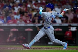 Reds vs Cubs Prediction 9/20/26 MLB Picks Today