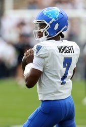 Buffalo vs Massachusetts Prediction Football Picks Today 10/17/26
