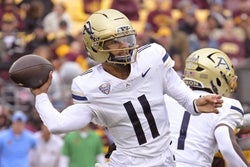 Akron vs UNLV Prediction Football Picks Today 9/26/26