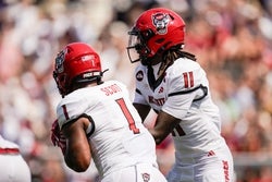 NC State vs Appalachian State Prediction Football Picks Today 9/26/26