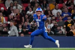 Kansas vs Middle Tennessee Prediction Football Picks Today 10/3/26