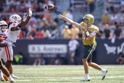 Georgia Tech vs Stanford Prediction Football Picks Today 9/26/26
