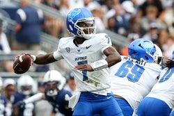 Buffalo vs Bowling Green Prediction Football Picks Today 10/24/26