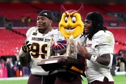 Arizona State vs Baylor Prediction Football Picks Today 10/3/26
