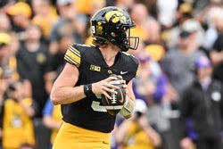 Michigan vs Iowa Prediction Football Picks Today 9/26/26