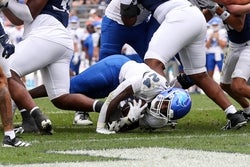 Wisconsin vs Penn State Prediction Football Picks Today 9/26/26