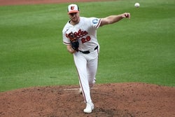 Orioles vs Yankees Prediction 9/25/26 MLB Picks Today