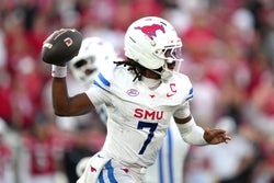 SMU vs Missouri State Prediction Football Picks Today 9/26/26