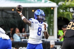 Georgia State vs Old Dominion Prediction Football Picks Today 10/3/26