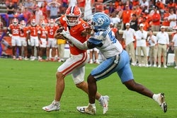 California vs Clemson Prediction Football Picks Today 9/25/26