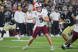 Troy vs Southern Miss Prediction Football Picks Today 10/6/26