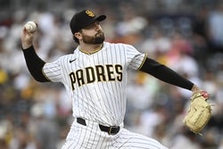 Diamondbacks vs Padres Prediction 9/25/26 MLB Picks Today