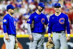 Cubs vs Marlins Prediction 9/23/26 MLB Picks Today